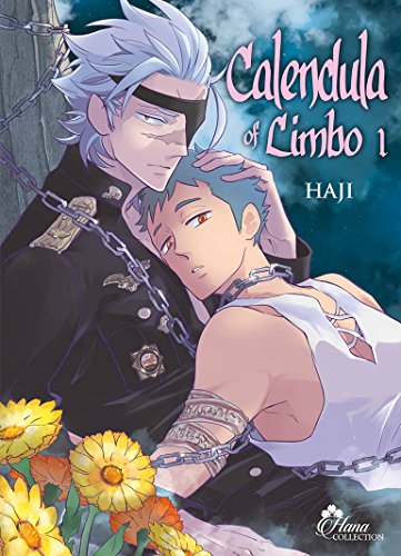 Calendula of Limbo — Tome 1