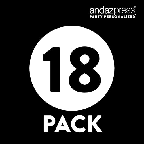 Miniatura 6 de Búho moderno Andaz, con botón de encendido, para fiesta de bebé, 1