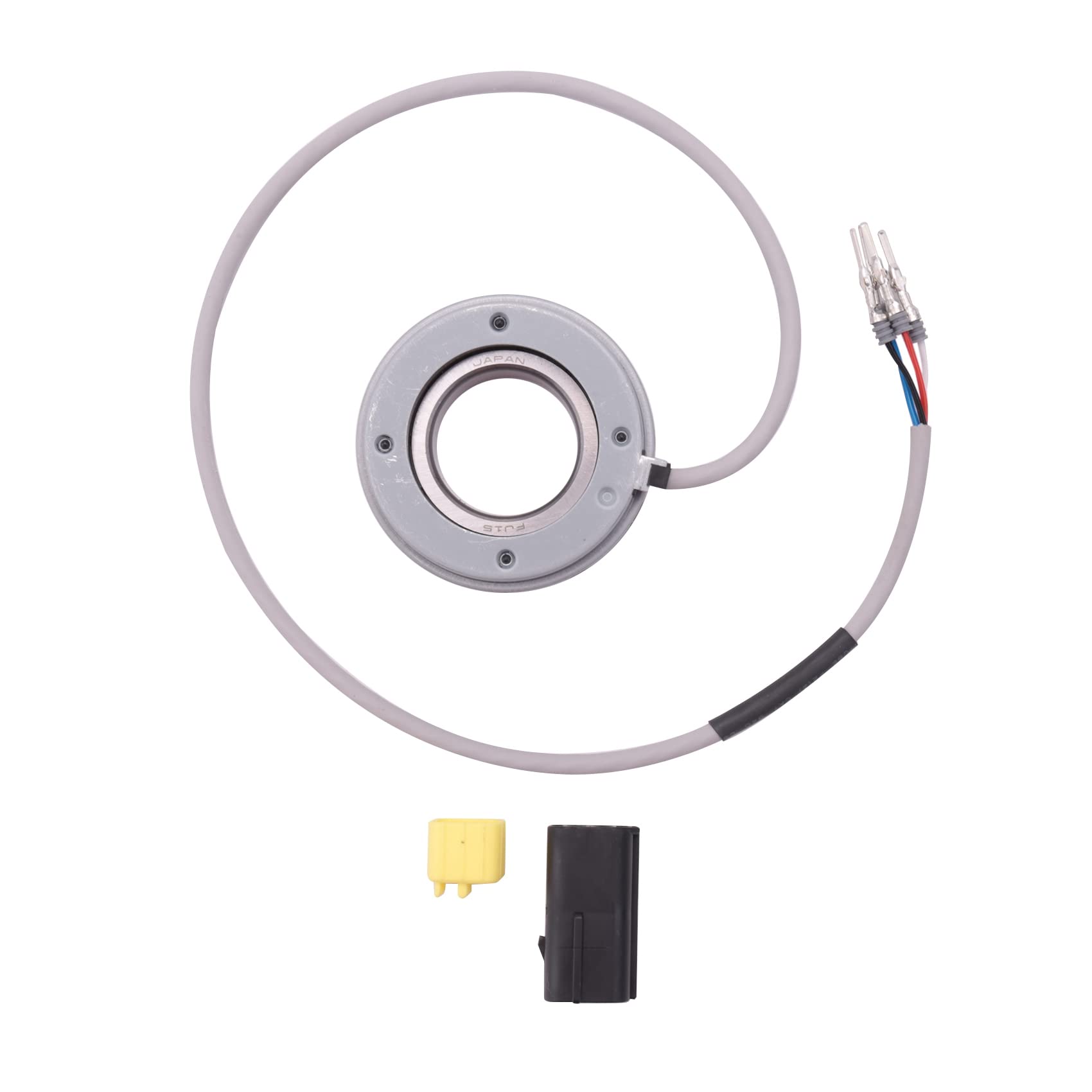 Sensor de Rodamiento de Carretilla Elevadora EléCtrica 6206V Rodamientos 6206 Piezas de Carretilla Elevadora de BateríA
