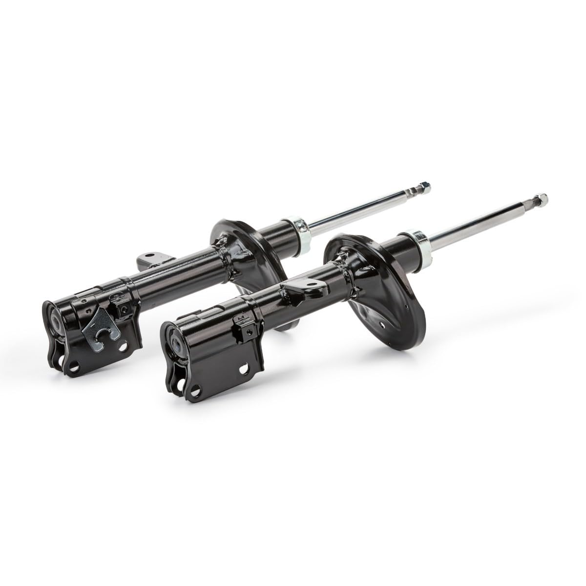 RIDEX 854S1987 2x Amortiguador Delantero Izquierda Delantero Derecha Delantero Compatible con HYUNDAI TUCSON JM