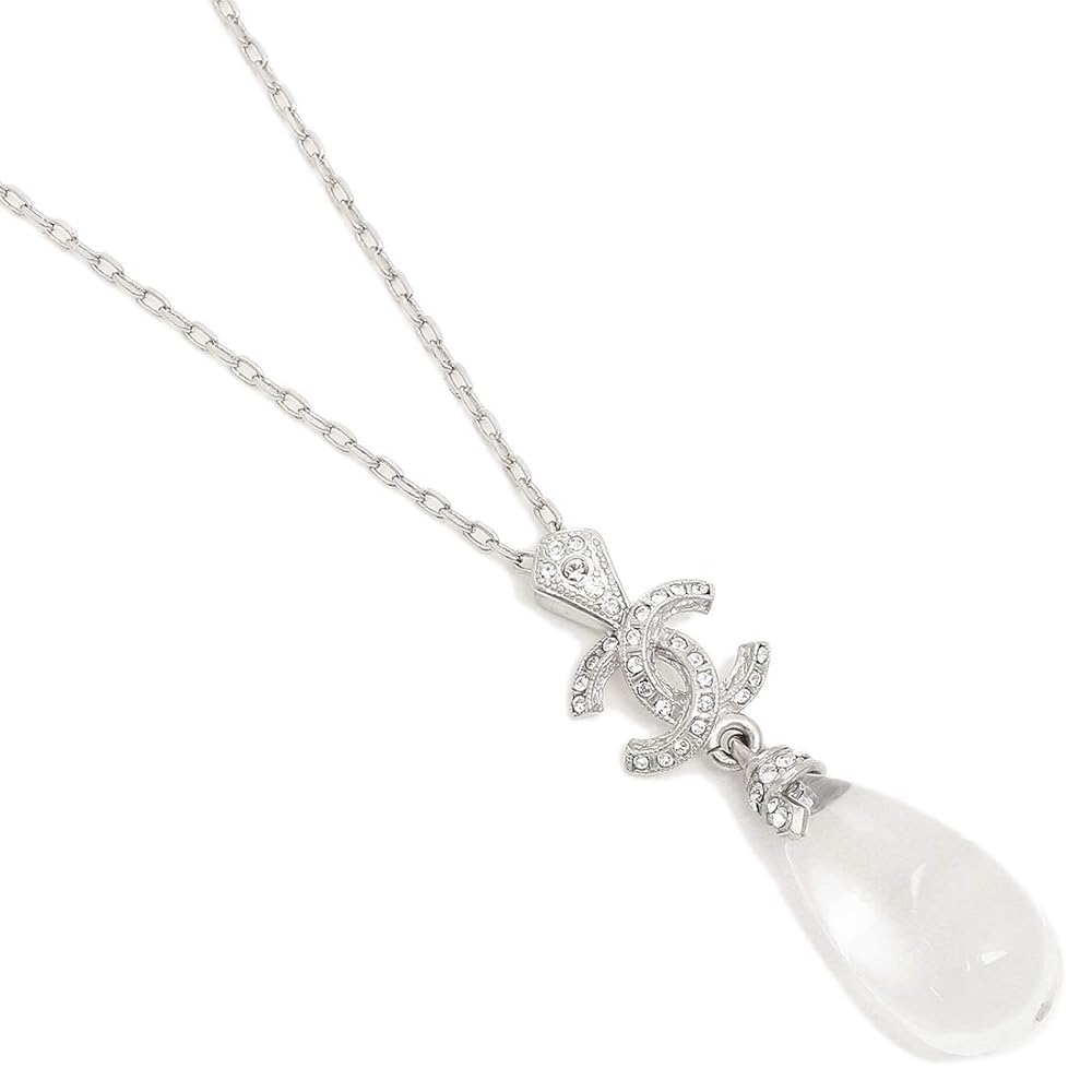 Amazon | [シャネル]ネックレス アクセサリー レディース CHANEL