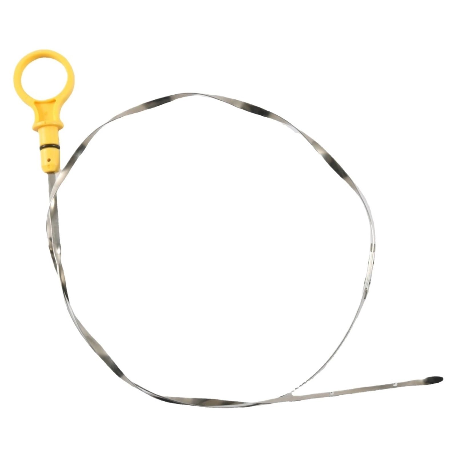 Sensore Coppa Olio, indicatore Livello Olio Motore, Asta di Livello, Compatibile con Ford F250 F350 F450 F550 SD 6.2L 2010-2016 AL3Z-6750-A AL3Z6750A
