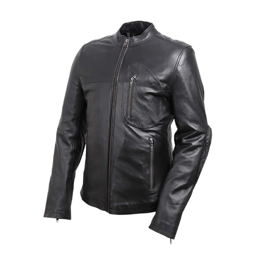 DEGNER デグナー レザージャケット　サイズM　黒 Amazon.co.jp: デグナー(DEGNER) レザージャケット/LEATHER
