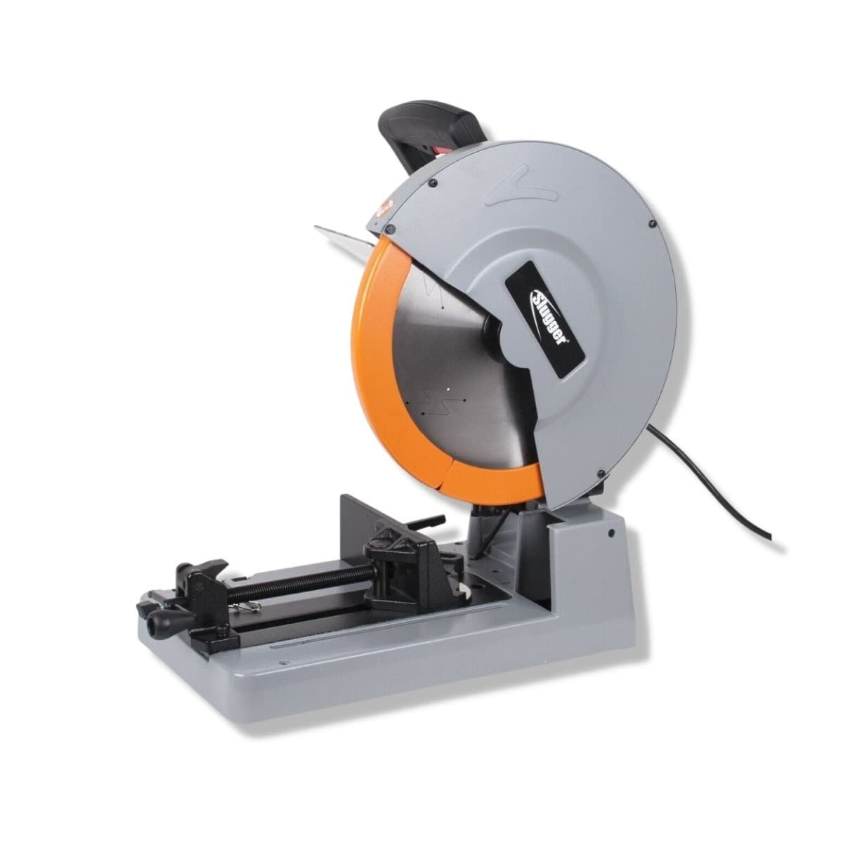 Slugger Abrasive Metal Cutting Chop Saw 