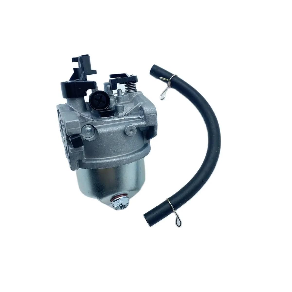 Carburateur moteur GXV140 BE52BD HRM19 16100-ZG9-M12