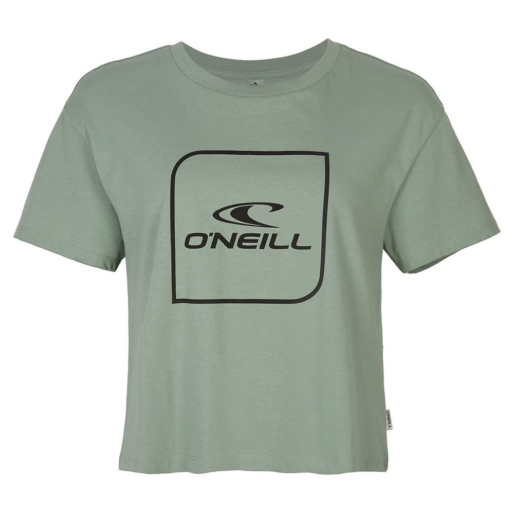 O'NEILL Tees Shortsleeve Cube T-Shirt Women (Pack of 1)