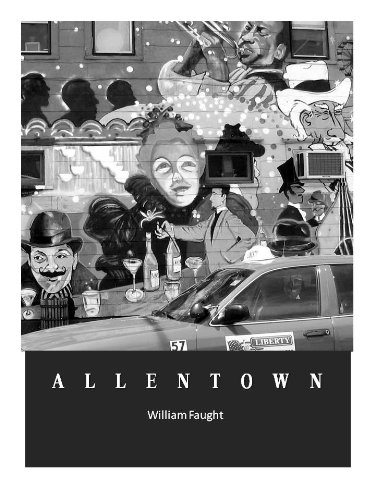 A L L E N T O W N (English Edition)