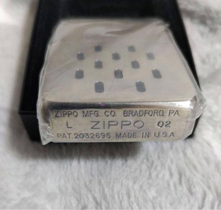 村田蓮爾 LAST EXILE zippo 村田蓮爾 LAST EXILE zippo