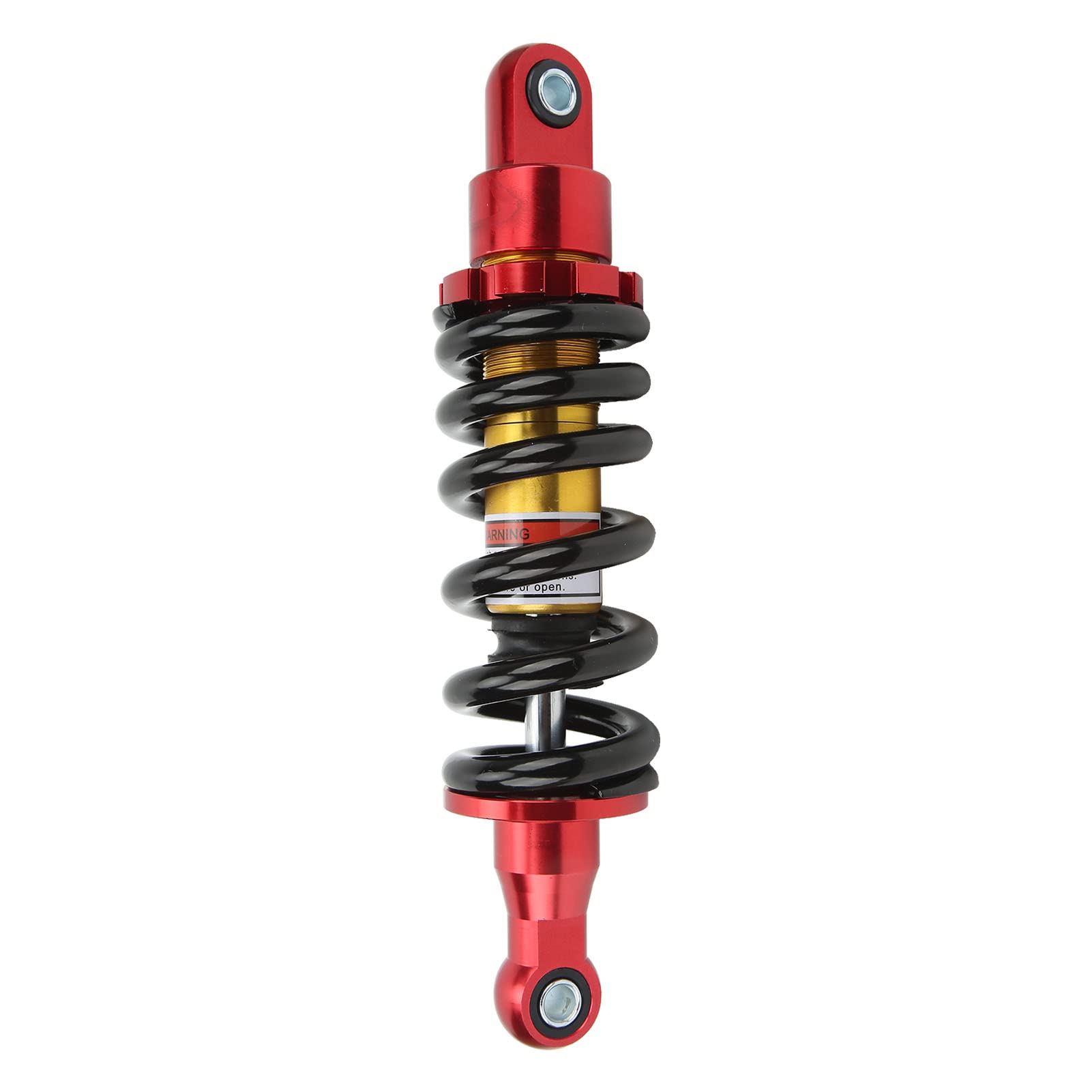 Buy Rear Shock Absorber Air Spring Coil Spring, 270mm Suspension Damper