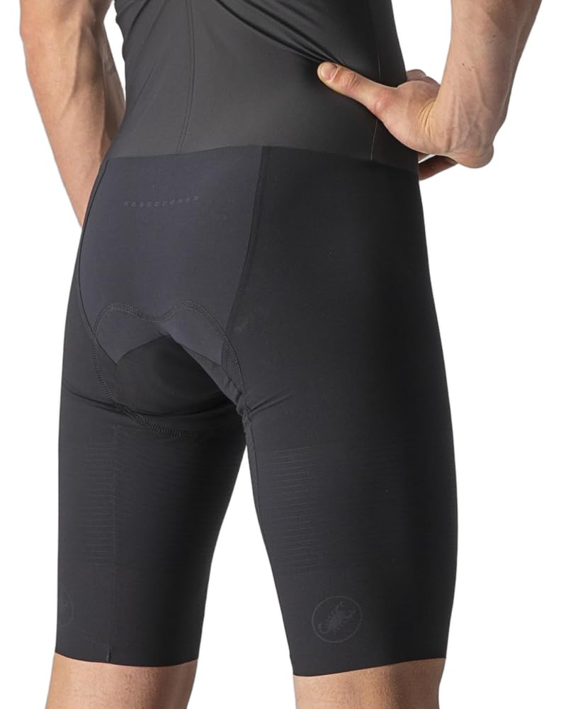 CASTELLI Kolarstwo Body Mężczyźni Btw Speed Suit
