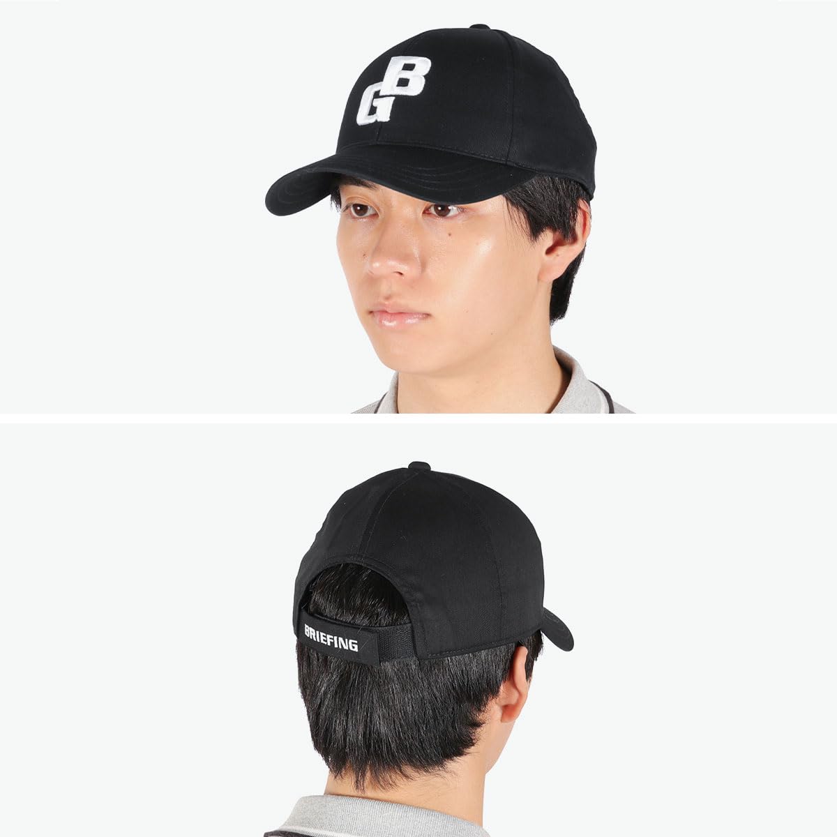 Amazon | [ブリーフィング] ゴルフ GOLF URBAN ATHLETECOLLECTION