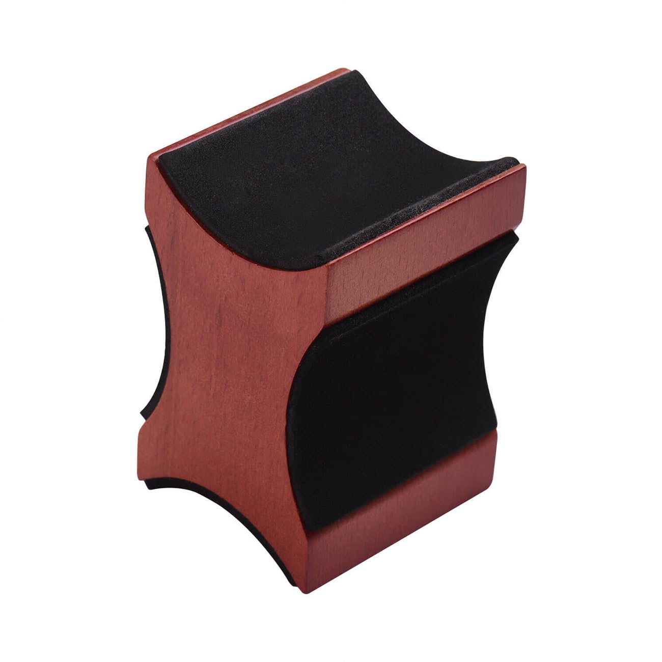 Guitar Neck Support Pillow Folk Classical Guitar Neck Rest Bracke for Electric Acoustic Guitar Bass String Instrument Luthier Setup Cleaning and Care Tool - Image 2