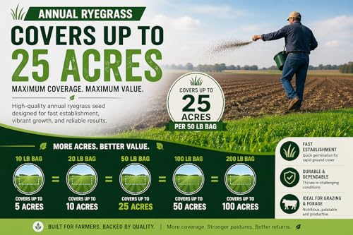 Grass Seed Blends For Erosion Control On Slopes