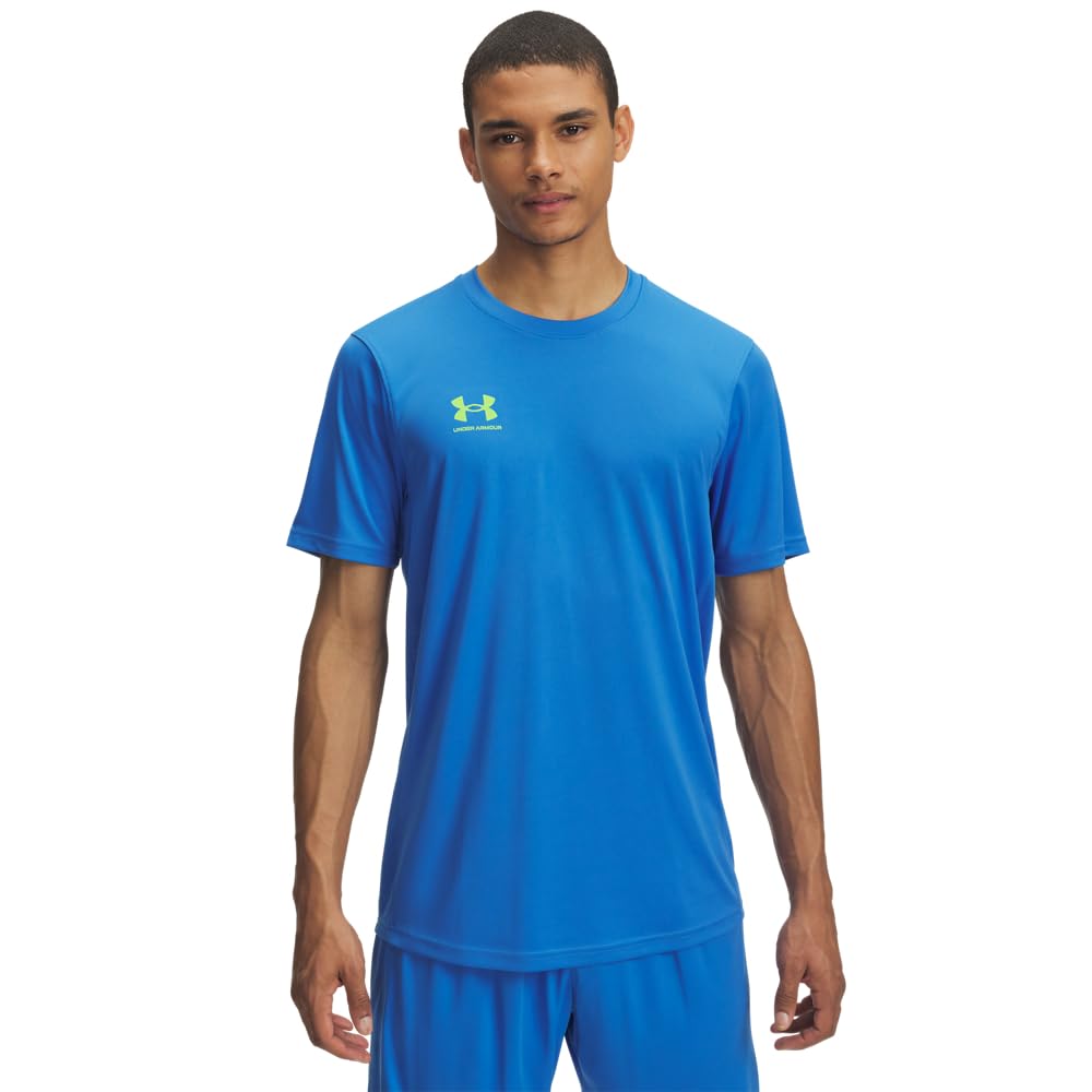 Under Armour Challenger Trainingsshirt Herren