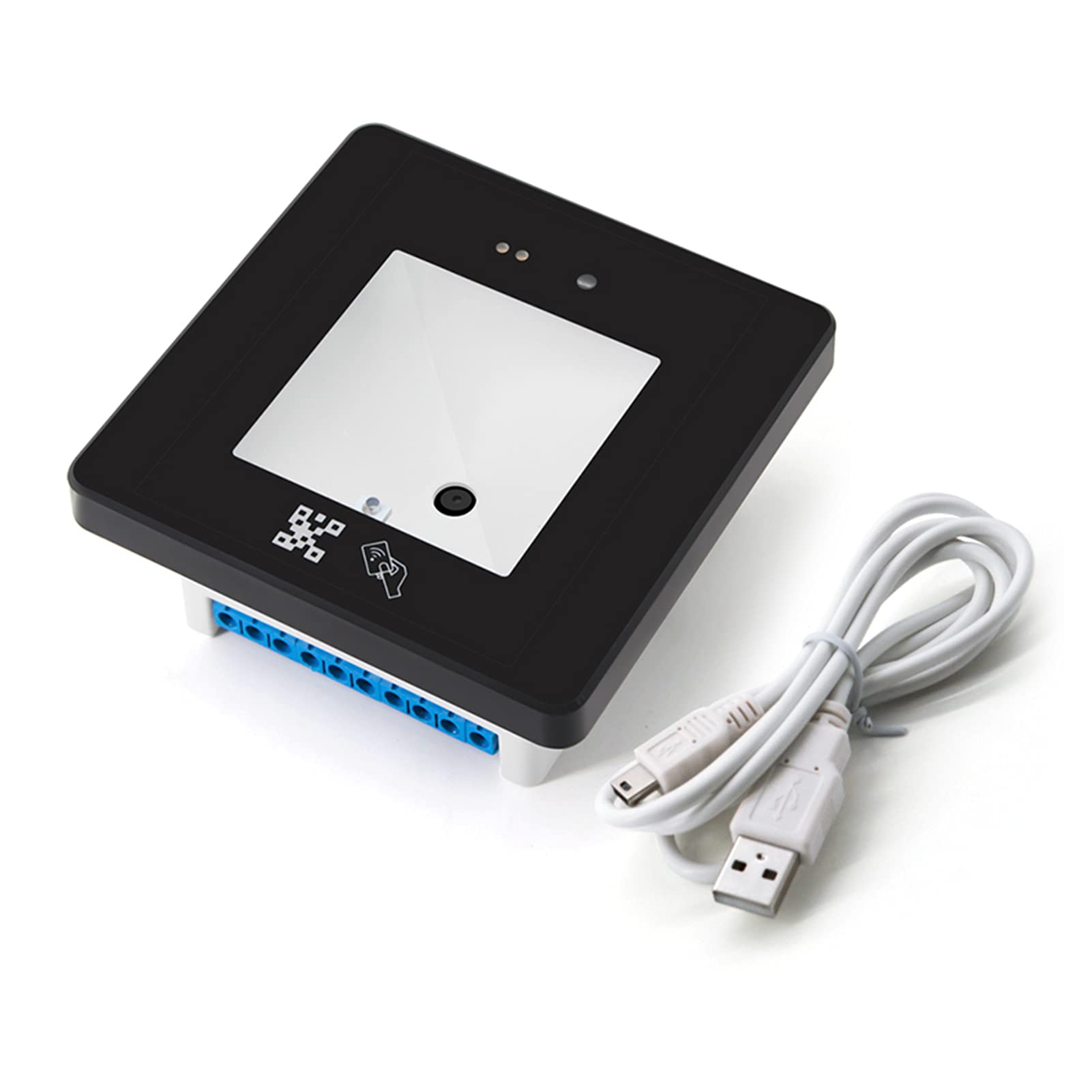 Modulo per Codici a Barre Ad Alta velocità per Scanner di Codici QR Integrato il Controllo degli Accessi Ai Pagamenti Mobili Nei Negozi Al Dettaglio