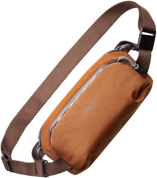 – Venture Ready Sling 2.5L