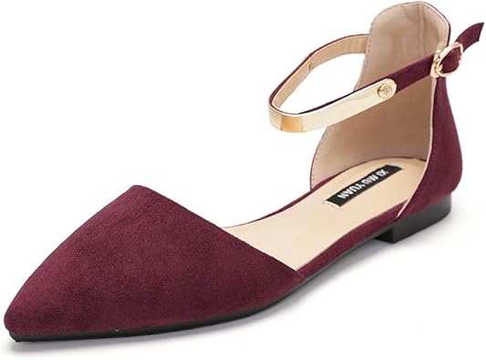 Zapatos estilo bailarina Clearance