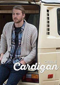 Paperback Everyday Men's Knits Book