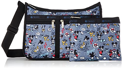 Image of LeSportsac Deluxe Everyday Bag