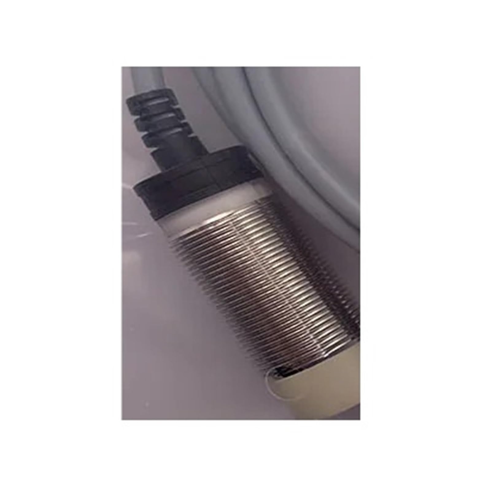 ICB18S30N20NO Capteur de Proximité Inductif M18 pour Automatisme