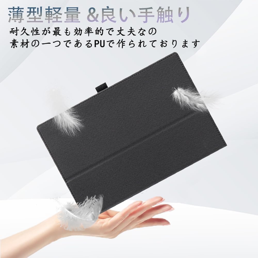 Amazon.co.jp: For Wacom MovinkPad 11 TDTHA116CL0Z ケース カバー