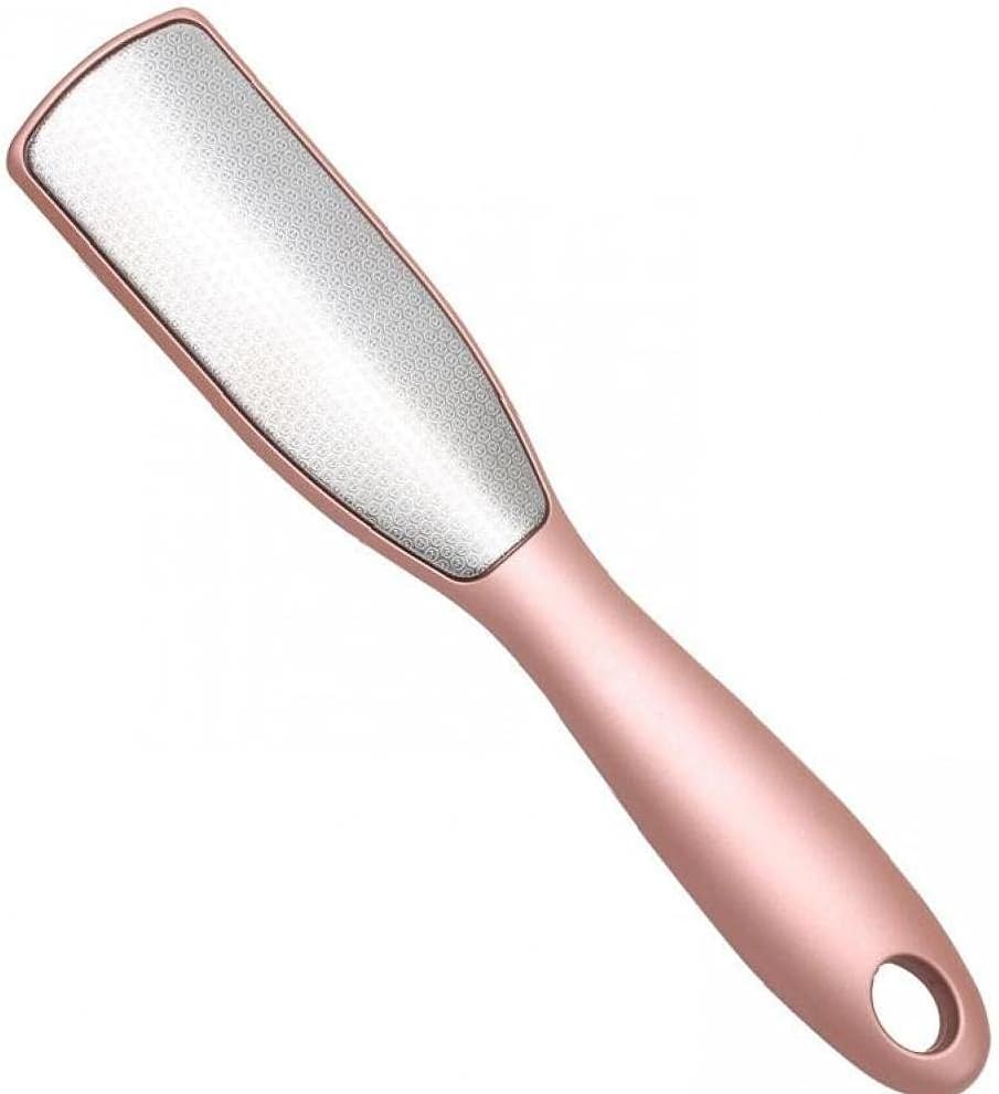 TOSSPER 1pc Foot Rub Scrubber File Callus Ranking Max 78% OFF TOP17 Rasp Remover