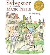 Sylvester and the Magic Pebble - Kindle edition by Steig, William