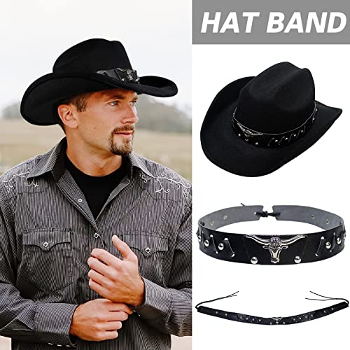 Image of Hat Band for Cowboy Hats