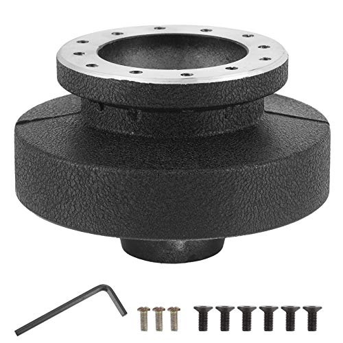 Moyeu De Volant Adaptateur Pour BMW E36 Sport - Marque JRspec - Neuf Sous Blister - Fabriqué En Pologne
