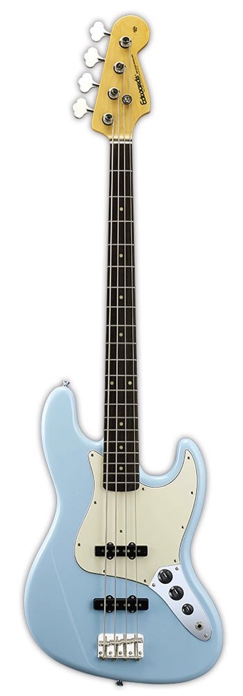 G】EDWARDS エレキベース エドワーズ JBタイプ 3186407 エドワーズ