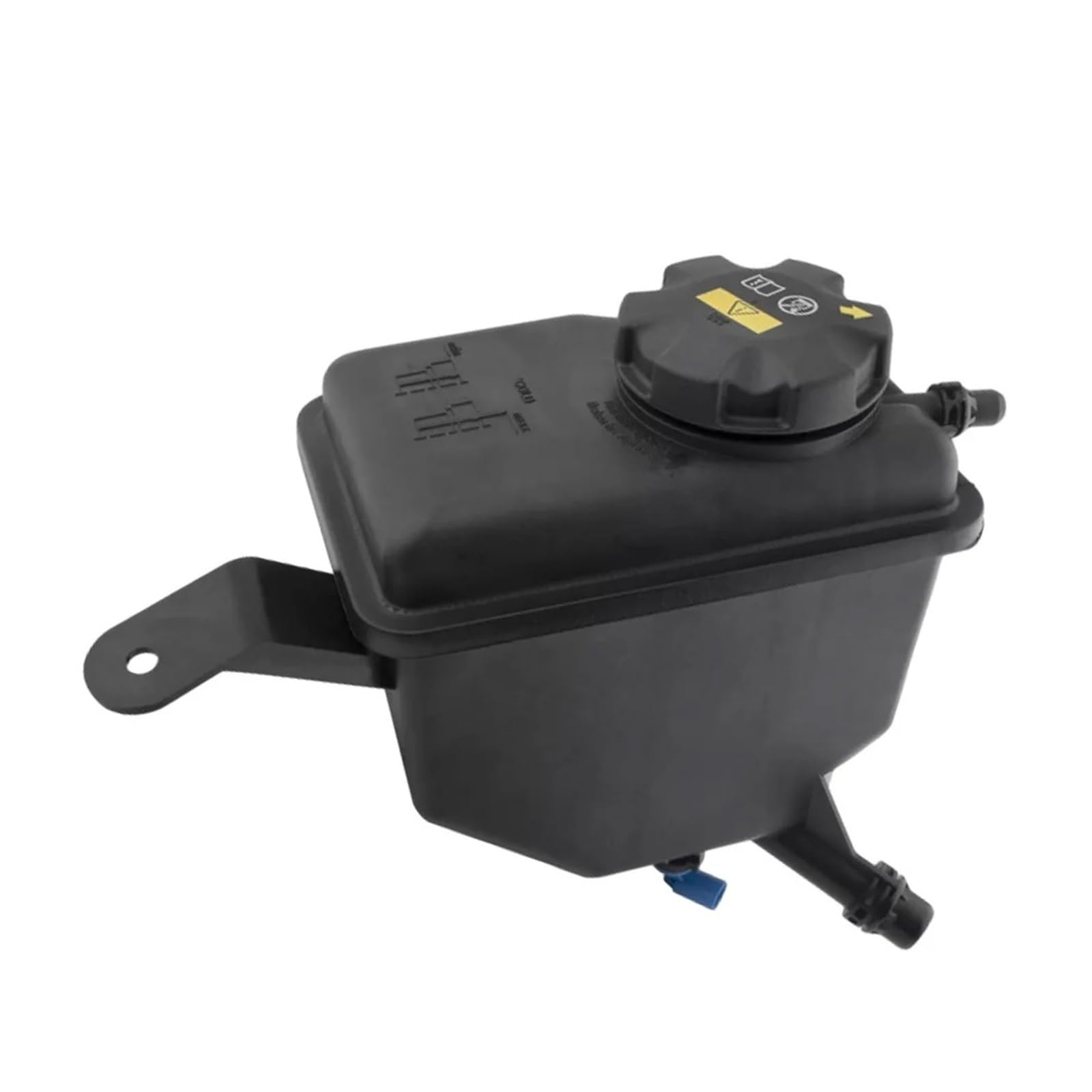 Engine Coolant Reservoir for BMW E60 E61 E63 E64 520i 525i 528i 530i 535i 550i 650i Coolant Expansion Water Tank 17137542986 17137519219 17117639021