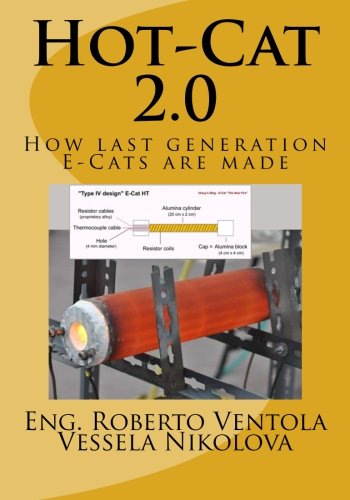 Hot-Cat 2.0: How last generation E-Cats are made