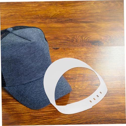 Brim Bender Tool Hat Brim Shaper for Baseball Cap Hat Supply Diy Bending Tool4