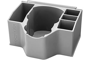 Rockler Glue Caddy: A Versatile Tool for Seamless Glue Application