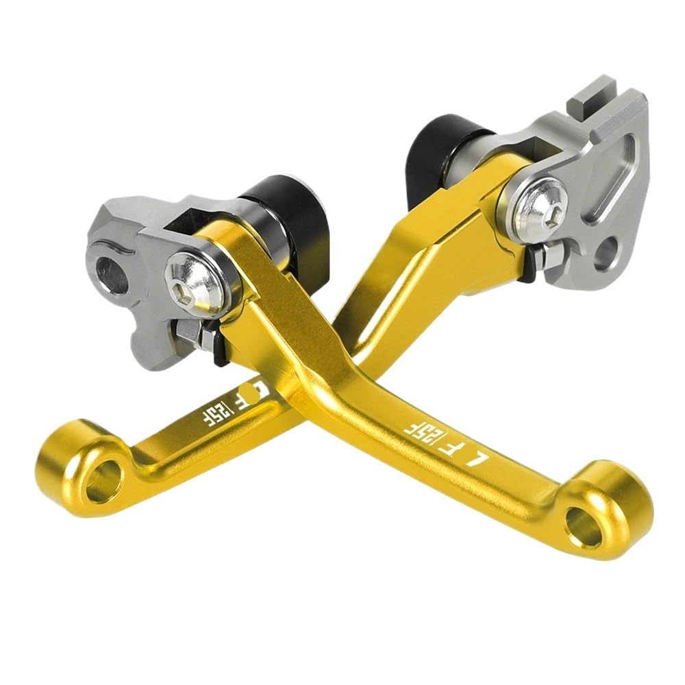 PLIQVBN Clutch Brake shafts Motorcycle Brake Clutch Lever Accessories for CRF125F CRF 125 F 125F 2014 2015 2016 2017 2018 2019 2020 2021 2022