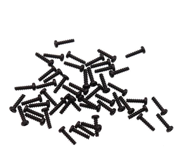 20PCS for PS3 PS2 Controller Philips Head Replacement Screw Set Screws