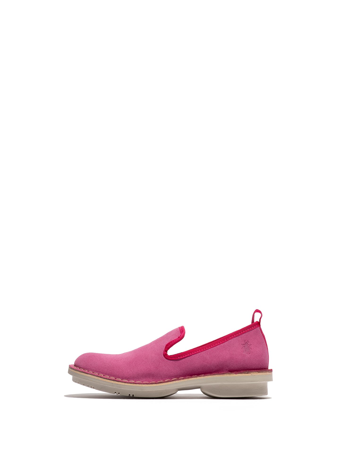 Fly London FLER152FLY Women's Shoes, Rose
