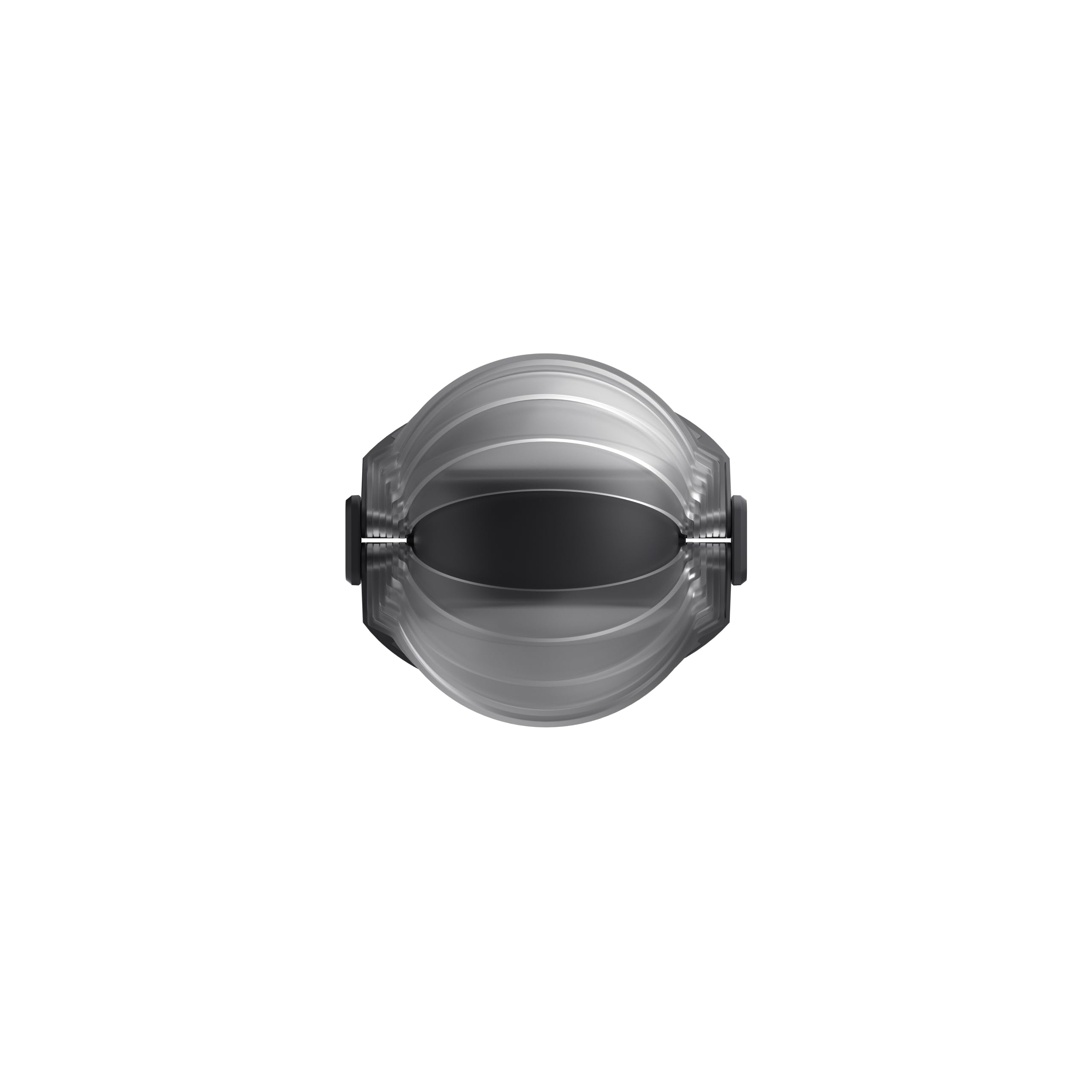 Insta360 X5 Capuchon Rabattable pour objectifs