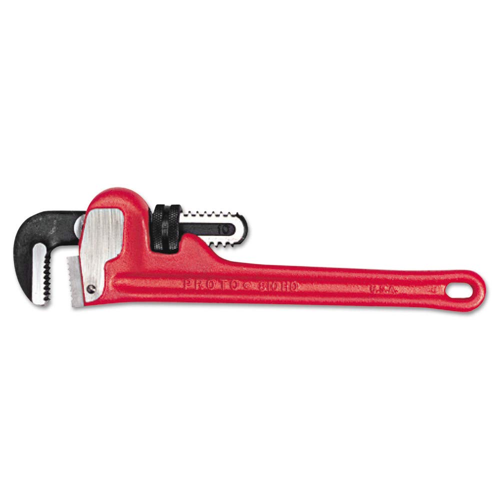 Stanley Proto J814HD Proto Heavy Duty żeliwny klucz do rur