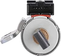 Vista 9 de Motor de paso de transmisión CVT 2.0 2.5 Motor paso a paso CVT para 2009-2012 Nissan Altima Rogue SL SV AWD, 2007-2012 Sentra Dodge Caliber 2.5L