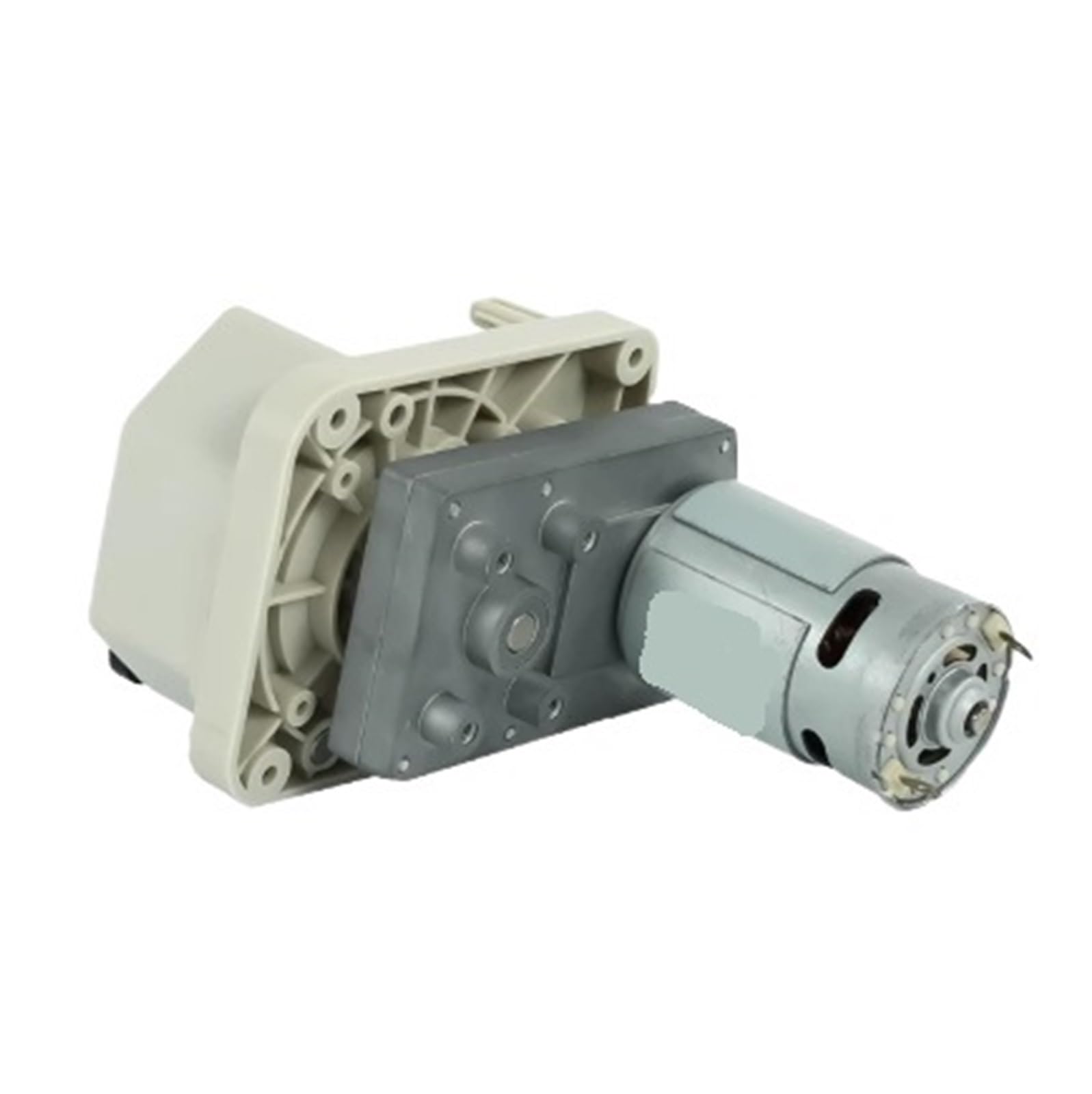 ZL-24V-507R-36 Peristaltic Metering Pump