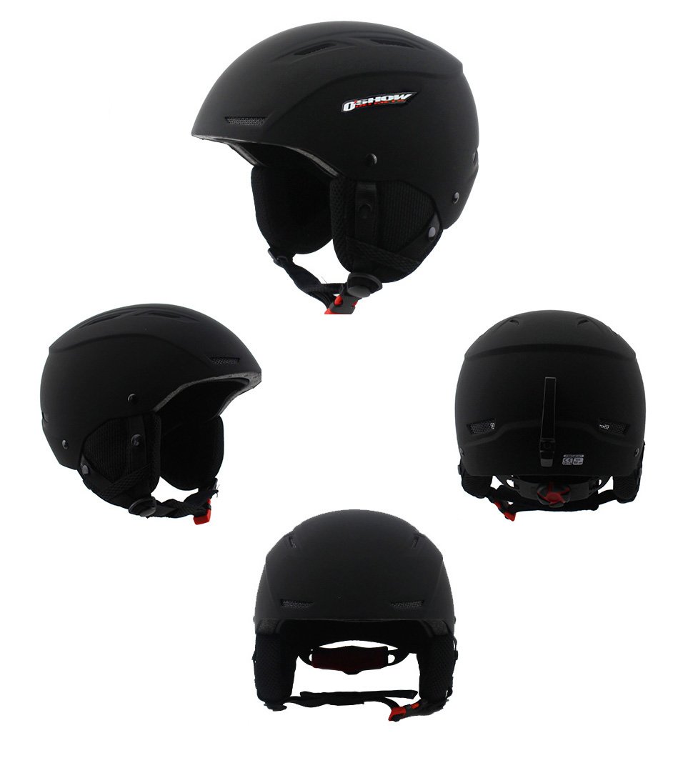 Casque de Ski/Snowboard Étanche au Vent Ultraléger