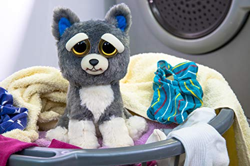Feisty Pets FEI0015 Peluche Sammy Suckerpunch