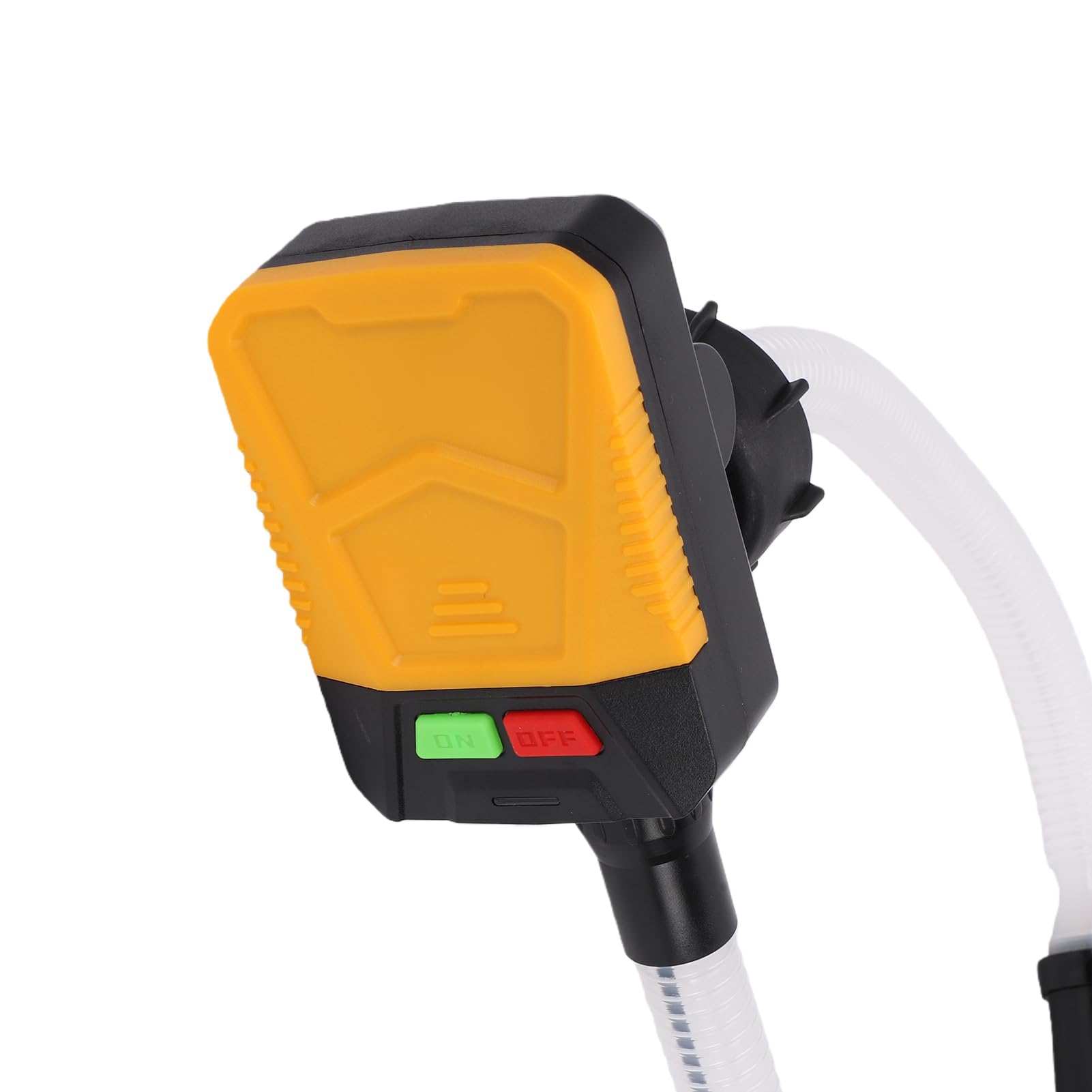 Naroote Pompa Estrazione Olio, Pompa Olio Silenziosa Portatile con Arresto