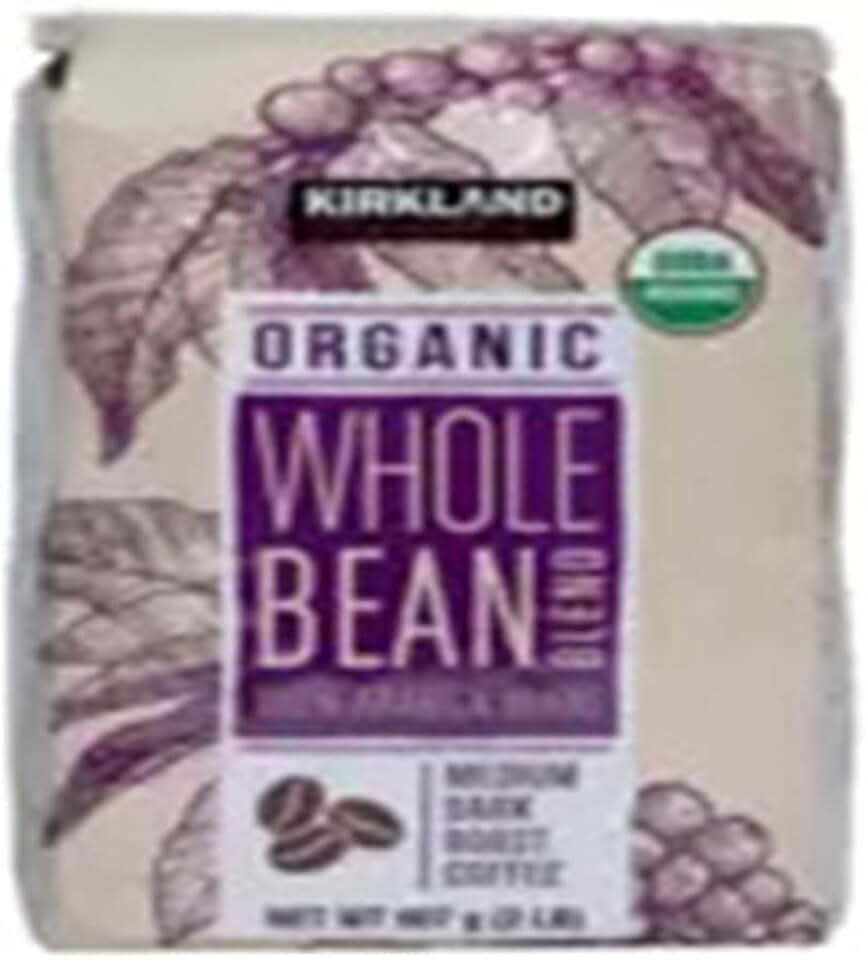 coffee beans kirkland