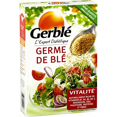 Gerblé - Germe de Blé - 250 g