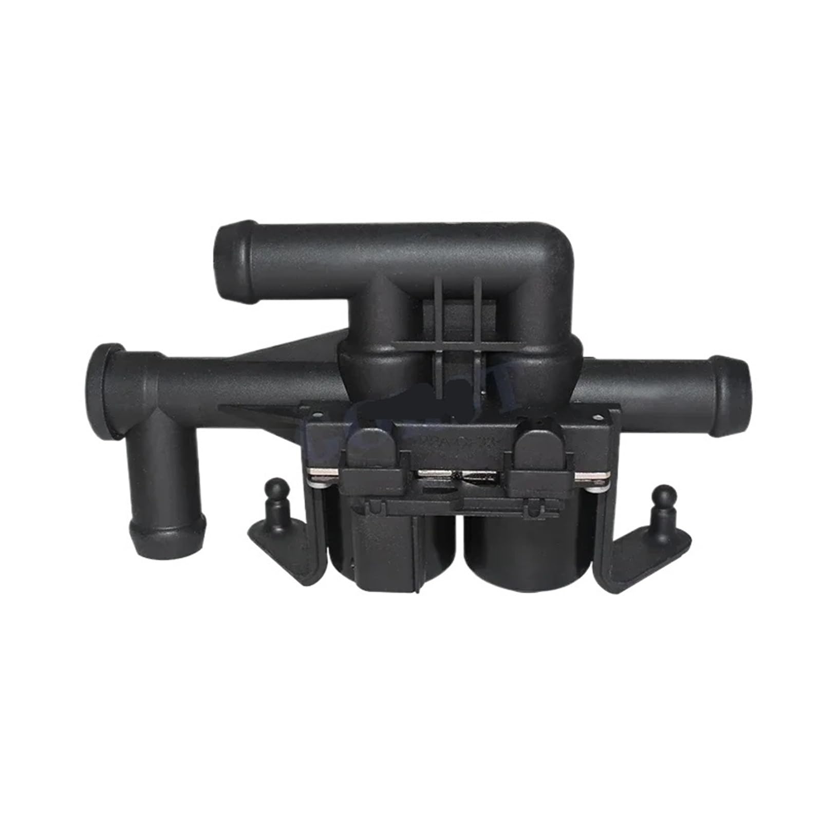 Électrovanne de chauffage 64119119164 pour un confort thermique parfait en voyage
