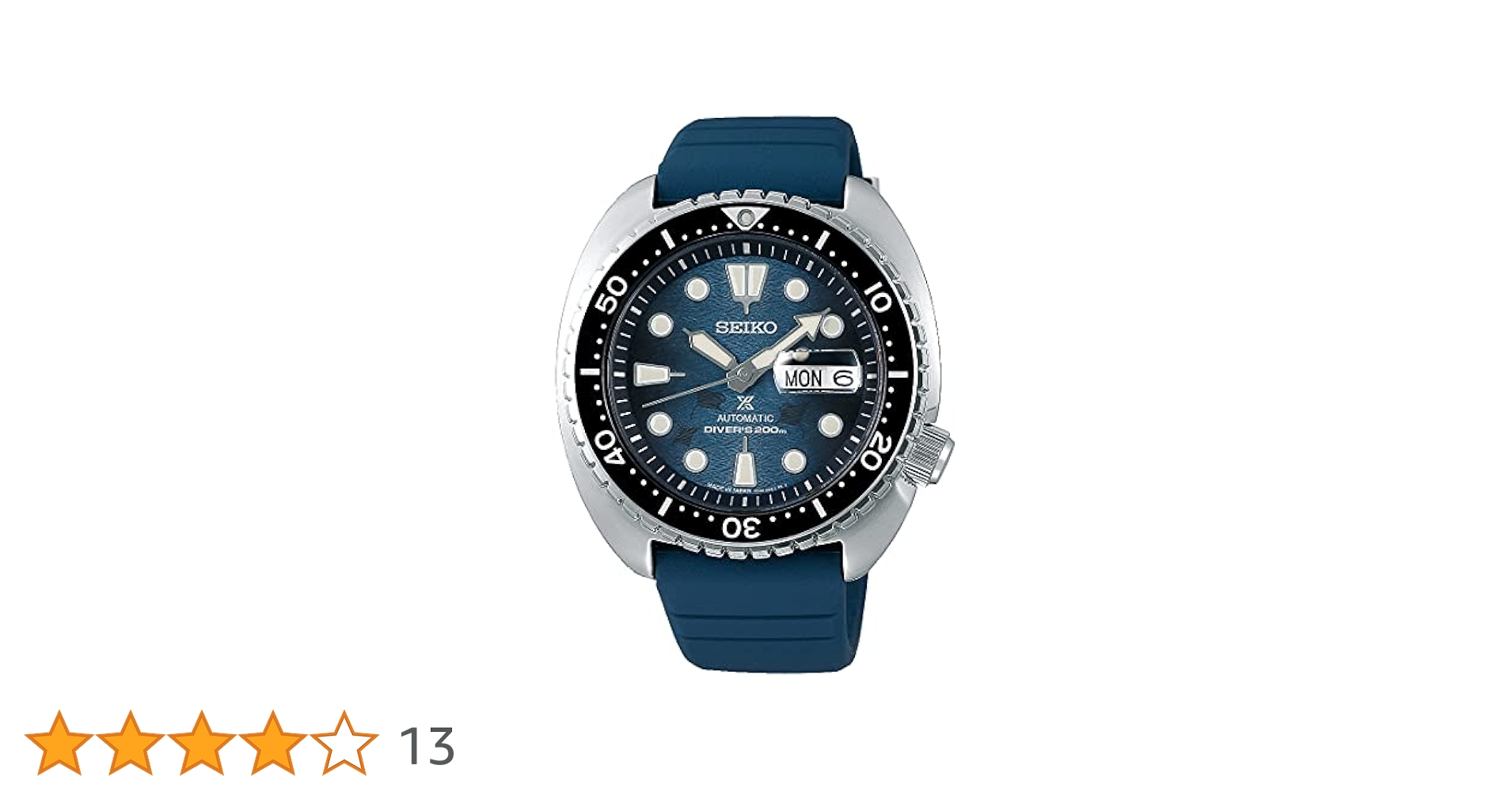 Amazon.co.jp: [セイコー] SEIKO 腕時計 PROSPEX プロスペックス
