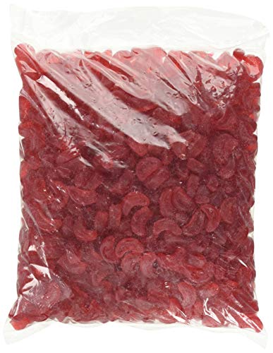 Squirrel Cherry Lips Gums 500g Sweet Bag 0.5 kg