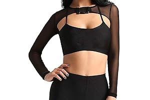 Rave Arm Sleeves for Psychedelic Nights